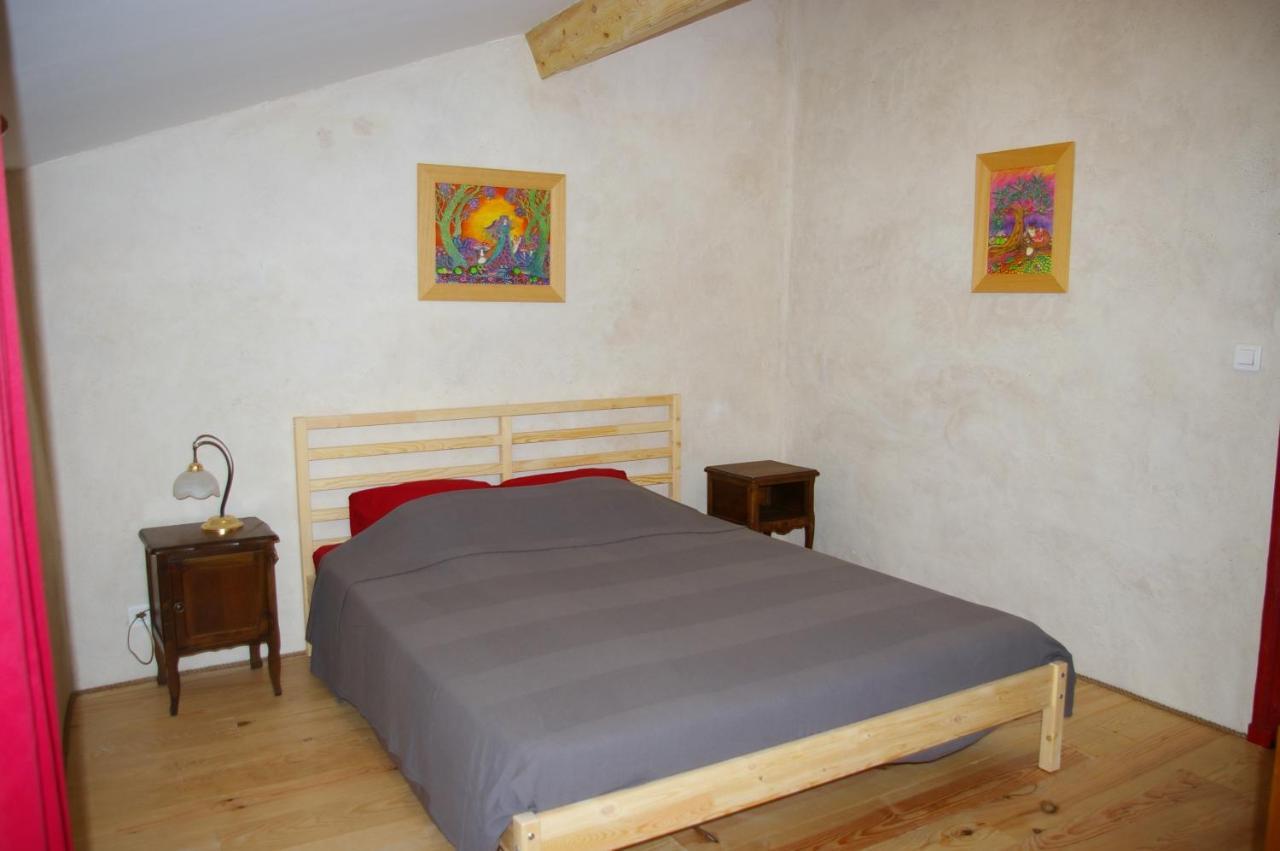 Bed and Breakfast Cassiopee Ларжантьер Экстерьер фото