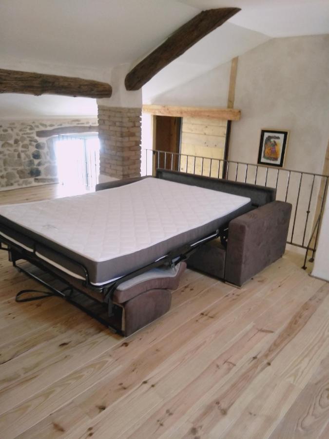 Bed and Breakfast Cassiopee Ларжантьер Экстерьер фото